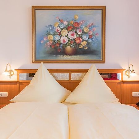 Hotel Bayernland München Buitenkant foto