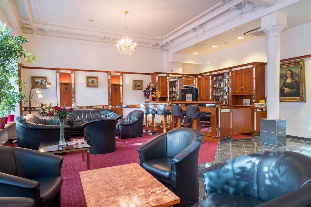 Hotel Bayernland München Buitenkant foto