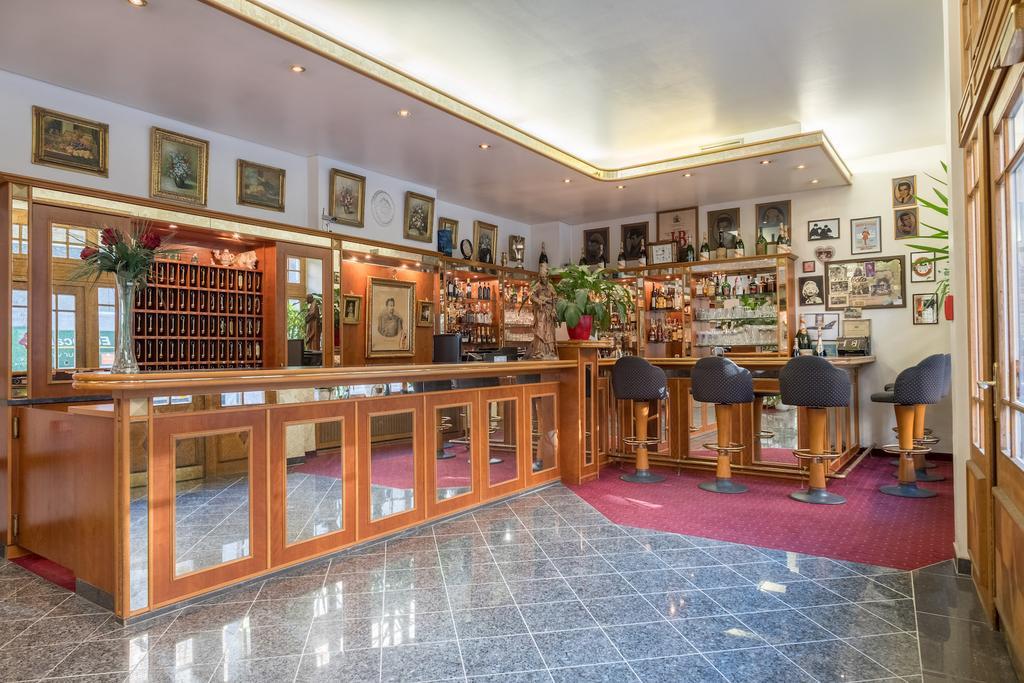 Hotel Bayernland München Buitenkant foto