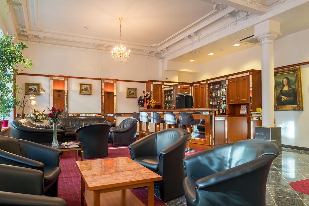 Hotel Bayernland München Buitenkant foto