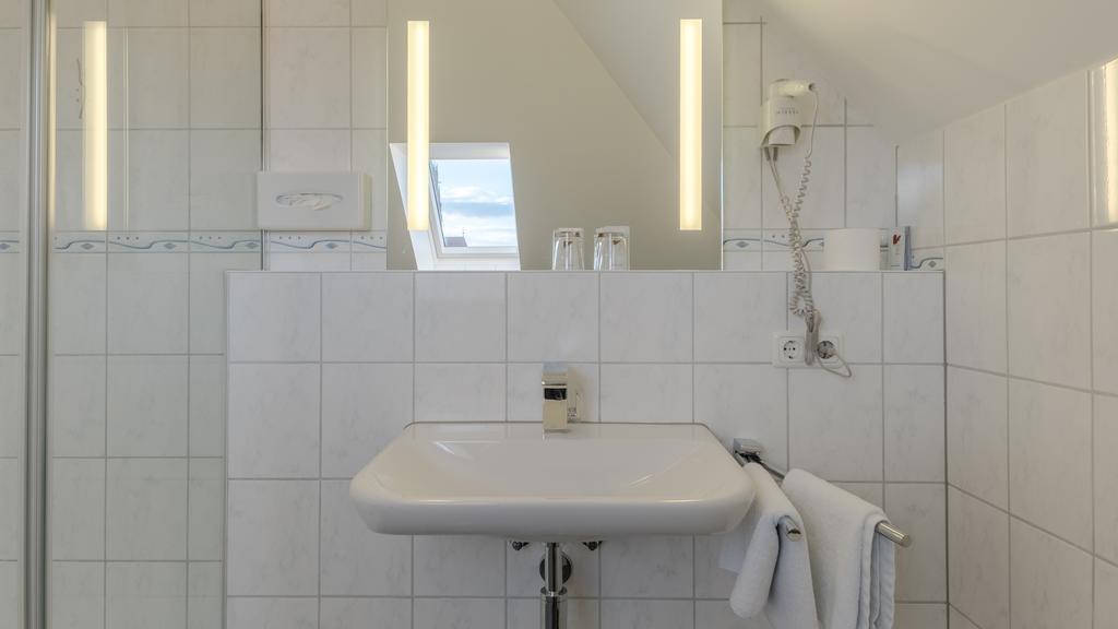 Hotel Bayernland München Buitenkant foto
