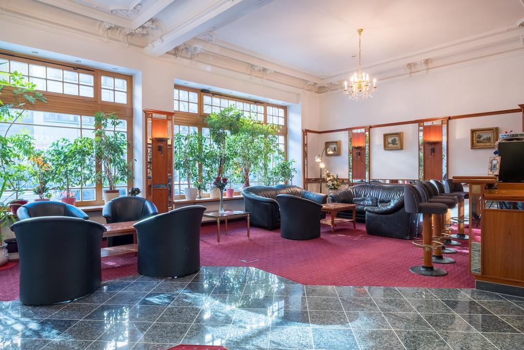 Hotel Bayernland München Buitenkant foto