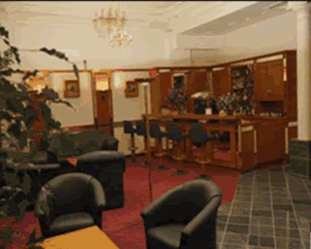 Hotel Bayernland München Buitenkant foto