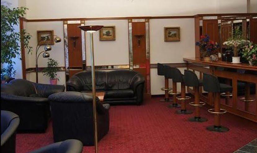Hotel Bayernland München Buitenkant foto
