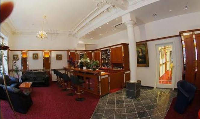 Hotel Bayernland München Buitenkant foto