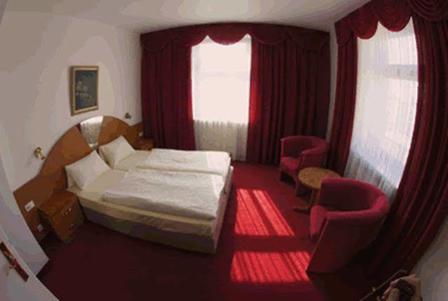 Hotel Bayernland München Buitenkant foto